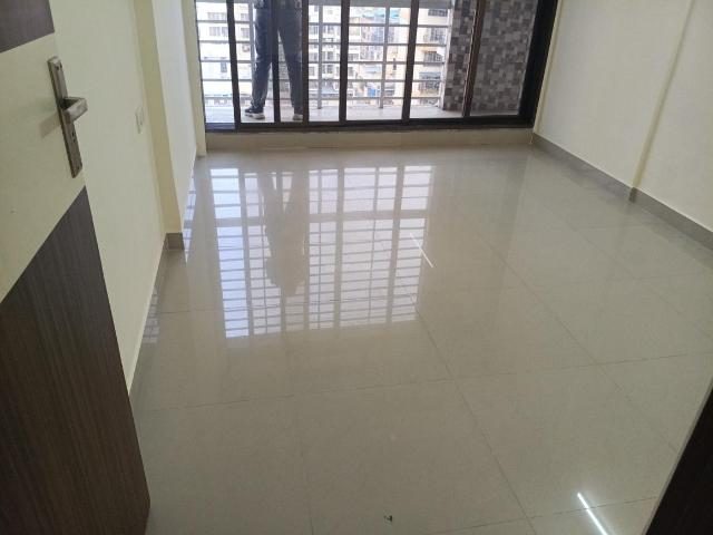 3 BHK Apartment in Ulwe for rent Navi Mumbai. The reference number is 21318411