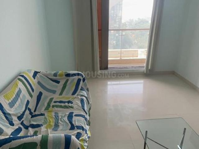 3 BHK Apartment in Ulwe for rent Navi Mumbai. The reference number is 21333249