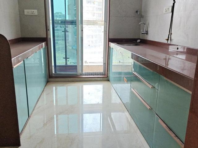 3 BHK Apartment in Ulwe for rent Navi Mumbai. The reference number is 21338769