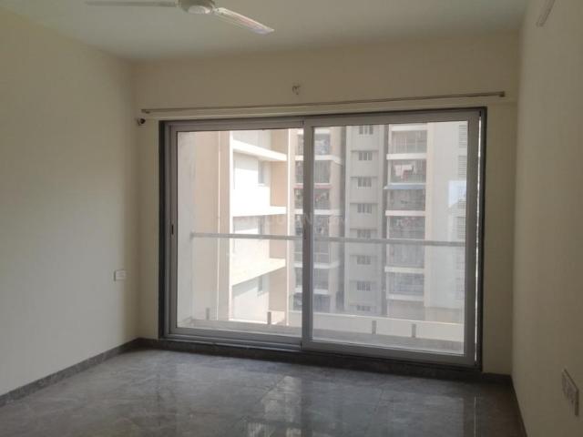 3 BHK Apartment in Ulwe for rent Navi Mumbai. The reference number is 21339277