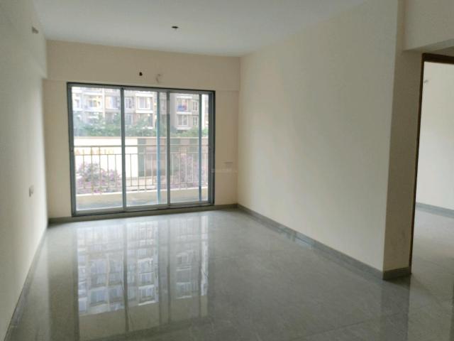 3 BHK Apartment in Ulwe for resale Navi Mumbai. The reference number is 19063037