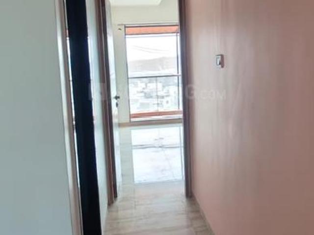 3 BHK Apartment in Ulwe for resale Navi Mumbai. The reference number is 19523533