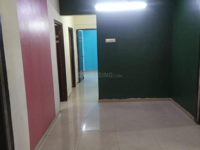 3 BHK Apartment in Ulwe for resale Navi Mumbai. The reference number is 19590980