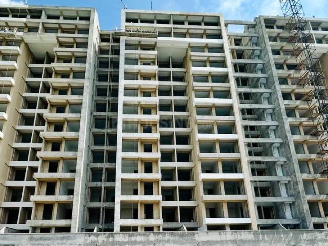 3 BHK Apartment in Ulwe for resale Navi Mumbai. The reference number is 19749360