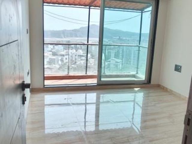 3 BHK Apartment in Ulwe for resale Navi Mumbai. The reference number is 19762188