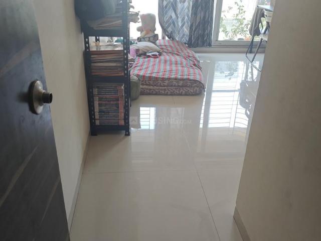 3 BHK Apartment in Ulwe for resale Navi Mumbai. The reference number is 19849904