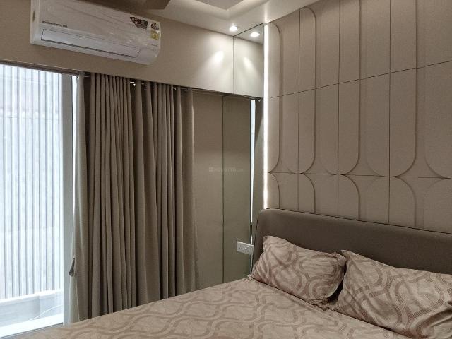 3 BHK Apartment in Ulwe for resale Navi Mumbai. The reference number is 19852435