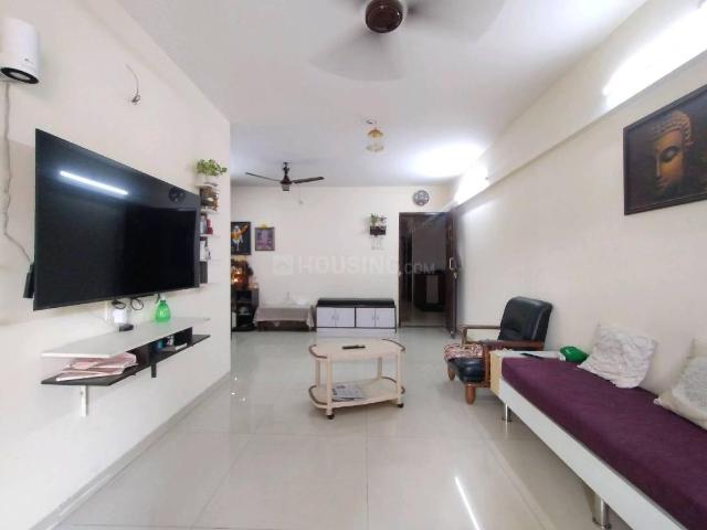 3 BHK Apartment in Ulwe for resale Navi Mumbai. The reference number is 20070638