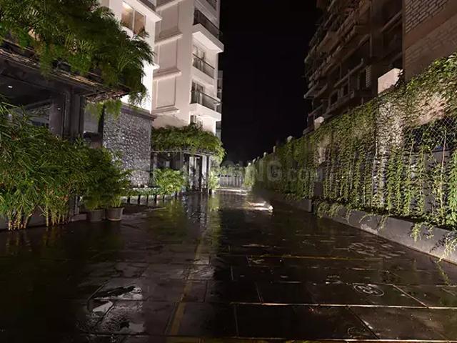 3 BHK Apartment in Ulwe for resale Navi Mumbai. The reference number is 20113260