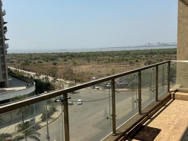 3 BHK Apartment in Ulwe for resale Navi Mumbai. The reference number is 20346646