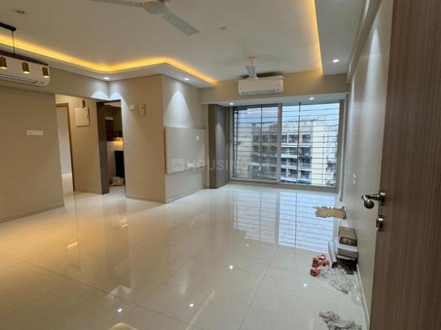 3 BHK Apartment in Ulwe for resale Navi Mumbai. The reference number is 20354363