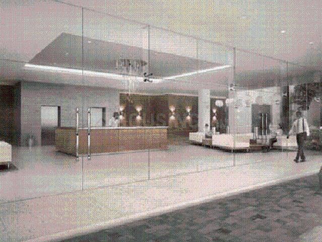 3 BHK Apartment in Ulwe for resale Navi Mumbai. The reference number is 20394502