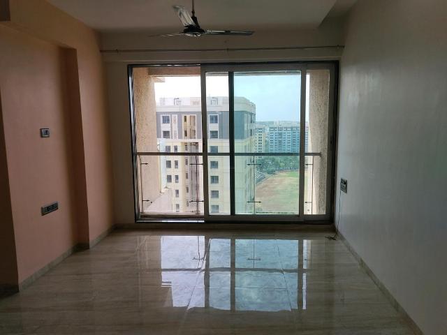 3 BHK Apartment in Ulwe for resale Navi Mumbai. The reference number is 20390308