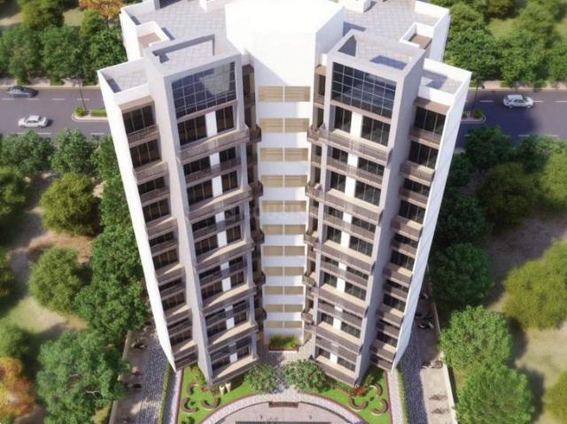 3 BHK Apartment in Ulwe for resale Navi Mumbai. The reference number is 20435113