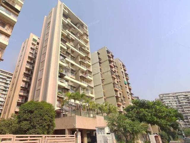 3 BHK Apartment in Ulwe for resale Navi Mumbai. The reference number is 20463619