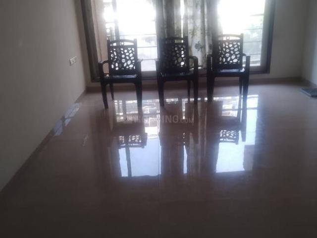 3 BHK Apartment in Ulwe for resale Navi Mumbai. The reference number is 20482423