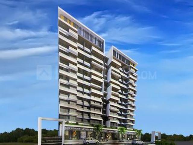3 BHK Apartment in Ulwe for resale Navi Mumbai. The reference number is 20518006