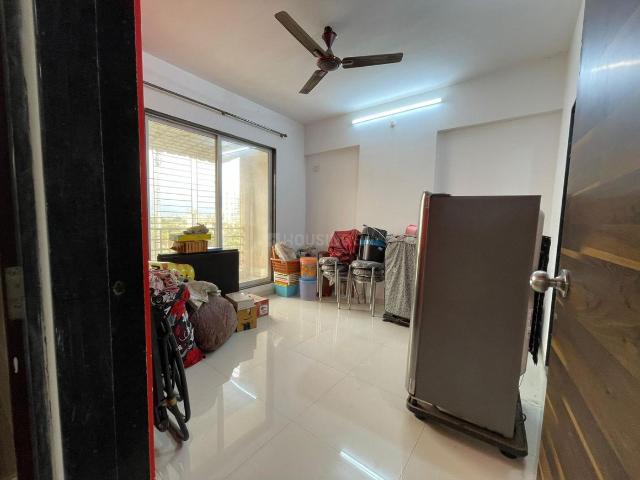 3 BHK Apartment in Ulwe for resale Navi Mumbai. The reference number is 20535614