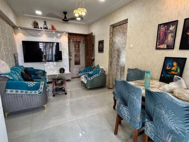 3 BHK Apartment in Ulwe for resale Navi Mumbai. The reference number is 20530085