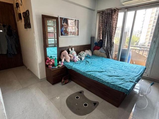 3 BHK Apartment in Ulwe for resale Navi Mumbai. The reference number is 20530311