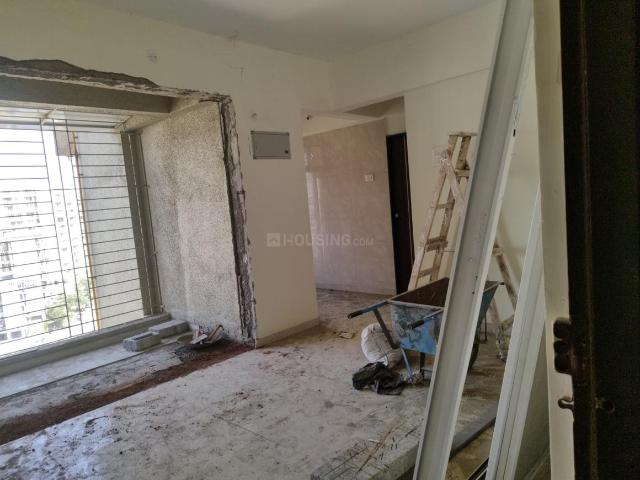 3 BHK Apartment in Ulwe for resale Navi Mumbai. The reference number is 20552910