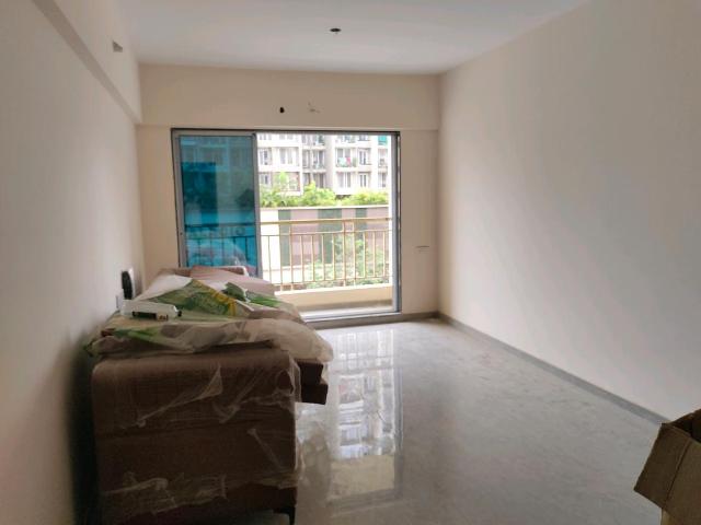 3 BHK Apartment in Ulwe for resale Navi Mumbai. The reference number is 20573762