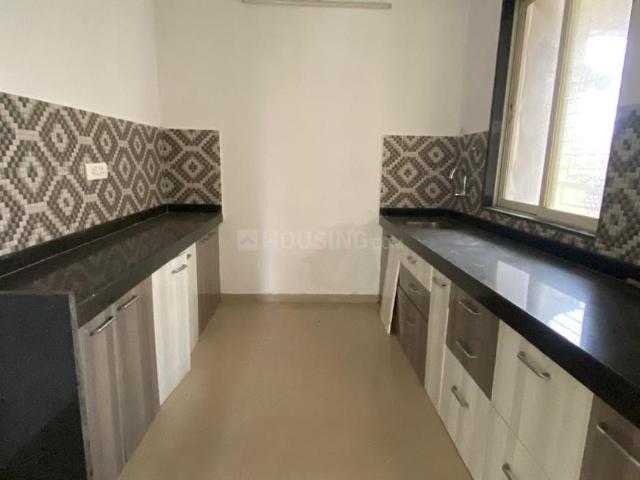3 BHK Apartment in Ulwe for resale Navi Mumbai. The reference number is 20590970