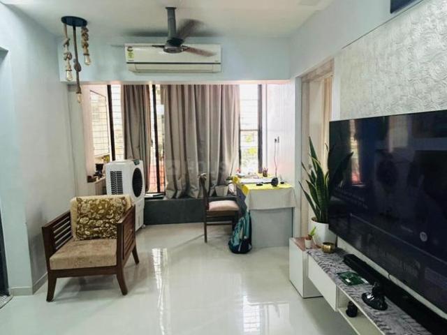 3 BHK Apartment in Ulwe for resale Navi Mumbai. The reference number is 20622124