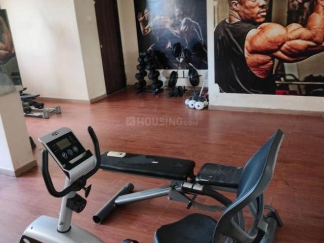 3 BHK Apartment in Ulwe for resale Navi Mumbai. The reference number is 20777848