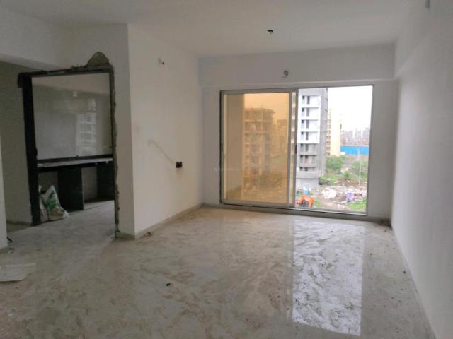 3 BHK Apartment in Ulwe for resale Navi Mumbai. The reference number is 20803021