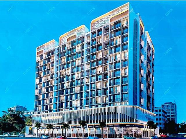 3 BHK Apartment in Ulwe for resale Navi Mumbai. The reference number is 20882368