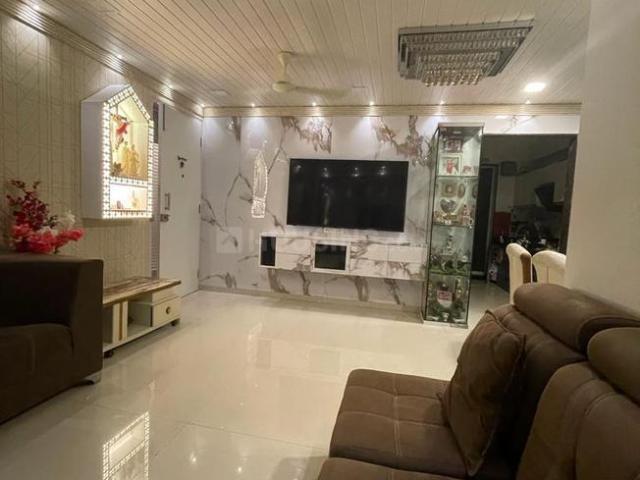 3 BHK Apartment in Ulwe for resale Navi Mumbai. The reference number is 20927365