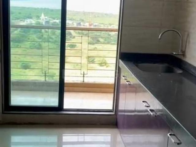 3 BHK Apartment in Ulwe for resale Navi Mumbai. The reference number is 20928479