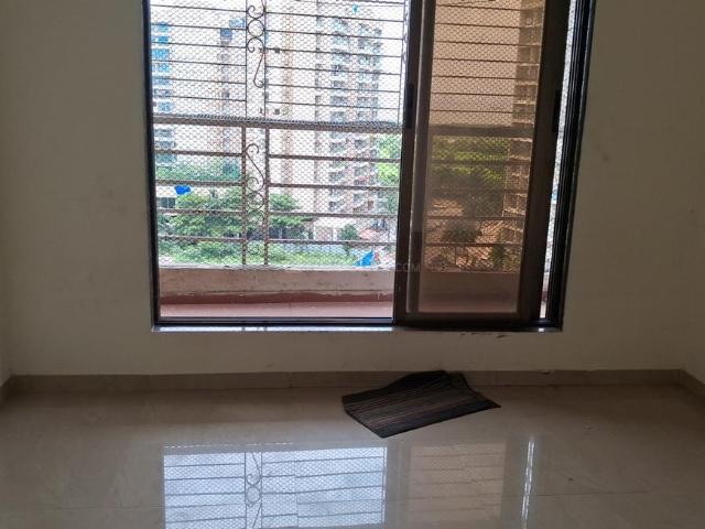 3 BHK Apartment in Ulwe for resale Navi Mumbai. The reference number is 20994418