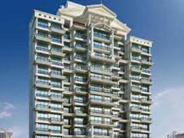 3 BHK Apartment in Ulwe for resale Navi Mumbai. The reference number is 21016403