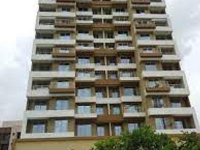 3 BHK Apartment in Ulwe for resale Navi Mumbai. The reference number is 21042593