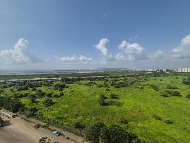 3 BHK Apartment in Ulwe for resale Navi Mumbai. The reference number is 21084035