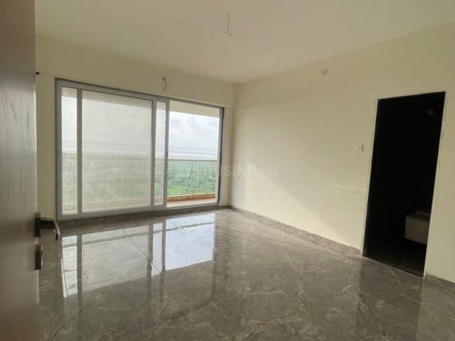 3 BHK Apartment in Ulwe for resale Navi Mumbai. The reference number is 21084302