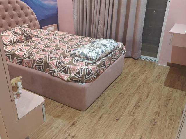 3 BHK Apartment in Ulwe for resale Navi Mumbai. The reference number is 21086584