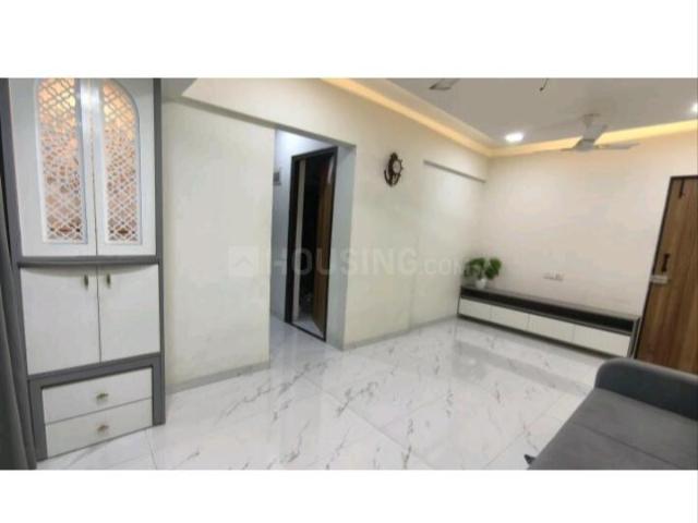 3 BHK Apartment in Ulwe for resale Navi Mumbai. The reference number is 21092561