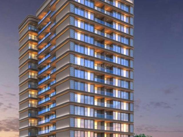 3 BHK Apartment in Ulwe for resale Navi Mumbai. The reference number is 21110032