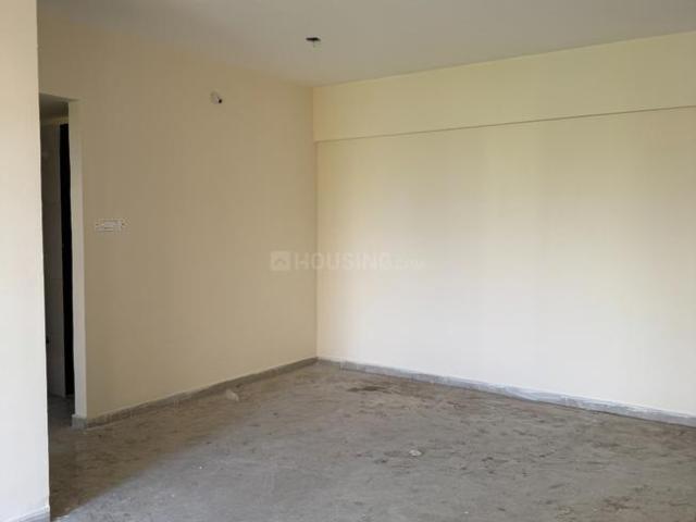 3 BHK Apartment in Ulwe for resale Navi Mumbai. The reference number is 21135807