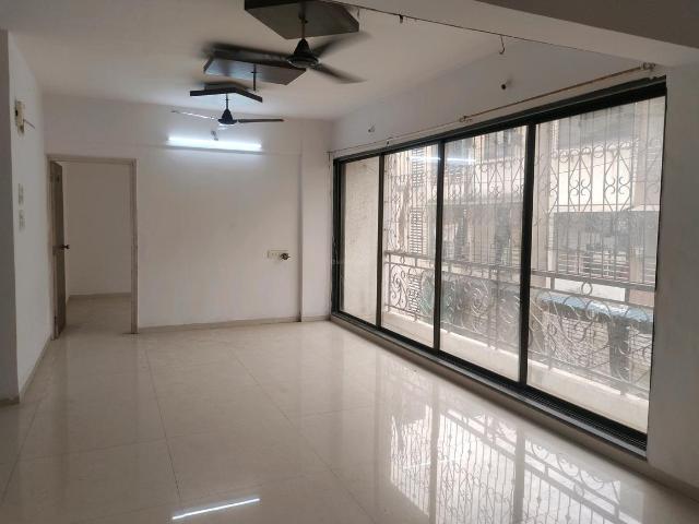 2 BHK Apartment in Ulwe for resale Navi Mumbai. The reference number is 21160792