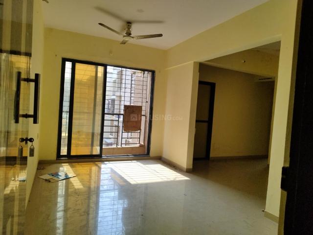 3 BHK Apartment in Ulwe for resale Navi Mumbai. The reference number is 21230741