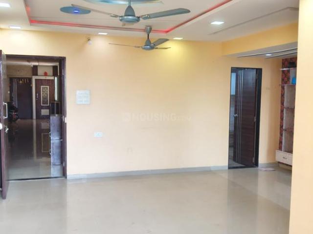 3 BHK Apartment in Ulwe for resale Navi Mumbai. The reference number is 21245417