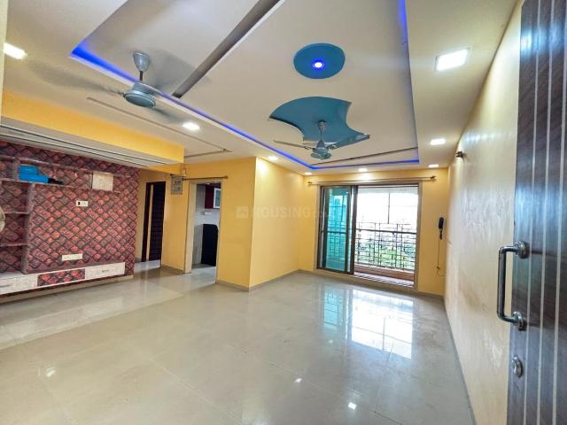 3 BHK Apartment in Ulwe for resale Navi Mumbai. The reference number is 21259469