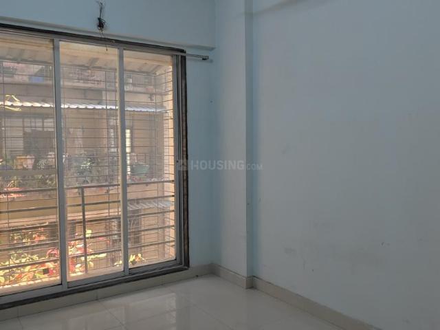 3 BHK Apartment in Ulwe for resale Navi Mumbai. The reference number is 21271349