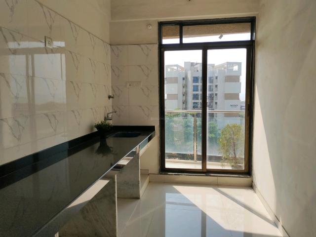 3 BHK Apartment in Ulwe for resale Navi Mumbai. The reference number is 21291588