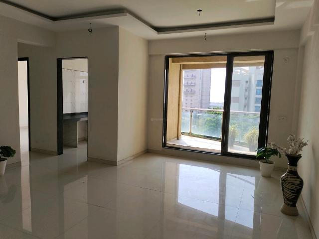 3 BHK Apartment in Ulwe for resale Navi Mumbai. The reference number is 21292630