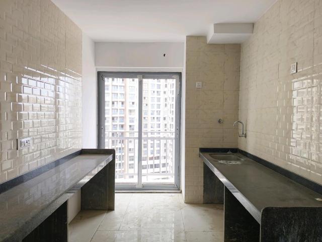 3 BHK Apartment in Ulhasnagar for rent Thane. The reference number is 17524786